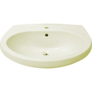 Lavabo 58cm - Eco Champagne
