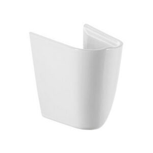 Semicolonna pr lavabi - Illusion