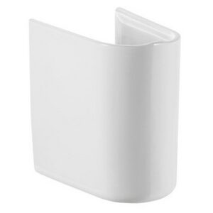 Semicolonna per lavabo - Caroline