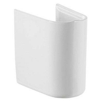 Semicolonna per lavabo - Caroline