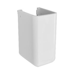 Semicolonna per lavabi - Resort