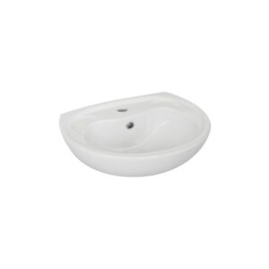 Lavabo a parete 37x45cm - Lp81