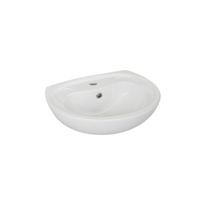 Lavabo a parete 37x45cm - Lp81