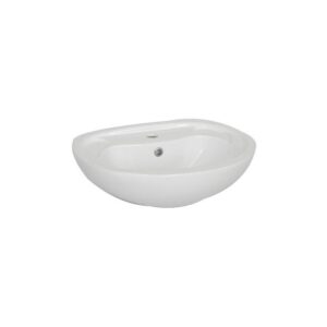 Lavabo a parete 40x50cm - Lp80