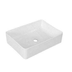Lavabo d'appoggio 40,5x30,5cm - La49