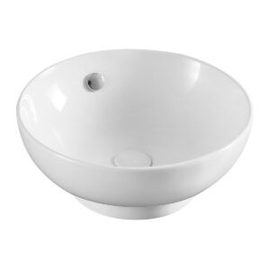 Lavabo d'appoggio diam. 41cm - La32