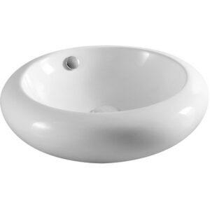 Lavabo d'appoggio diam. 51,5cm - La31