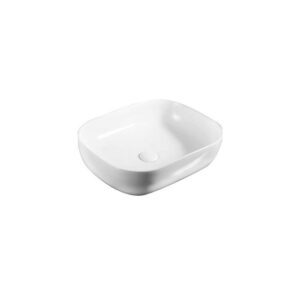 Lavabo d'appoggio 49x39,5cm - La48