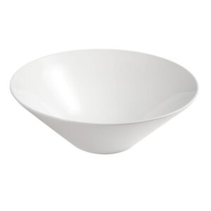 Lavabo d'appoggio - Slim 03 405mm bianco